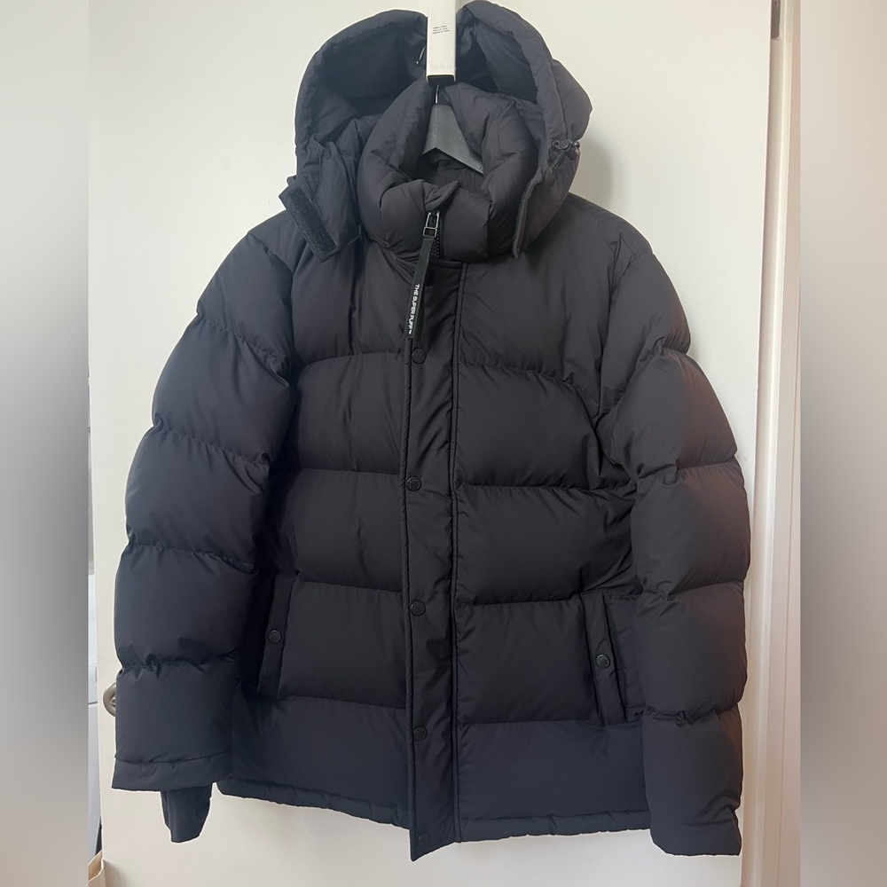 ARITZIA Classic SUPER PUFF